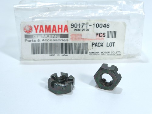 Yamaha dt175 pw50 pw80 - yamaha,