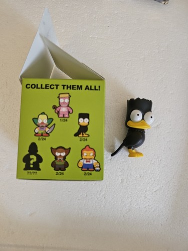 Kidrobot the simpsons - the,