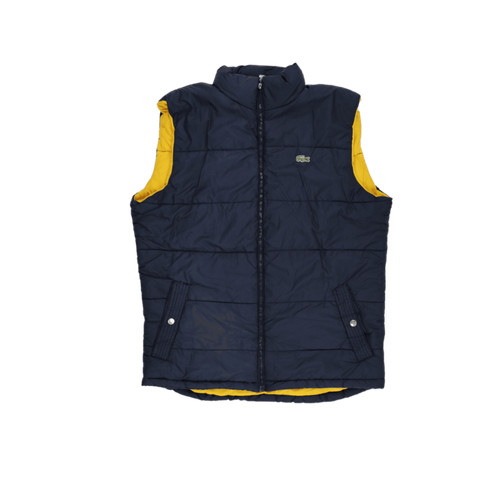 Lacoste men navy blue - navy,