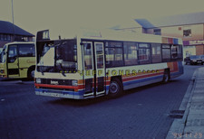 ORIGINAL BUS SLIDE 15078-