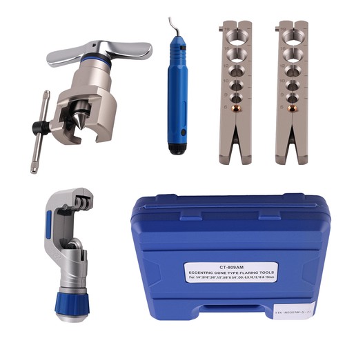 Air conditioner flare - air, tools