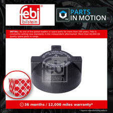 Radiator Cap fits AUDI A6 C4