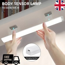 LED Wireless Motion Sensor