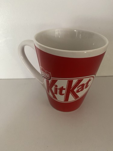 Nestle vintage kit kat coffee - vintage,