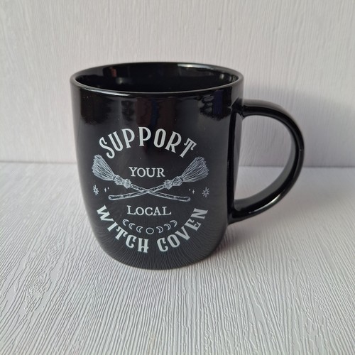 Witch coven mug support - mug,,