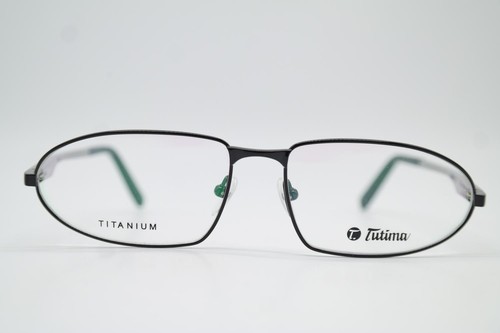 Glasses tutima 030 - glasses, titanium