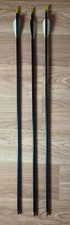 Easton X7 2115 Archery Arrows