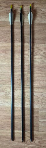 Easton 2115 archery arrows - easton,