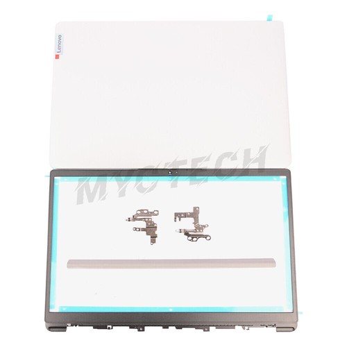 Lcd back cover bezel - back,