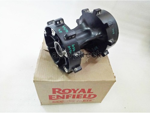 Genuine royal enfield - genuine,