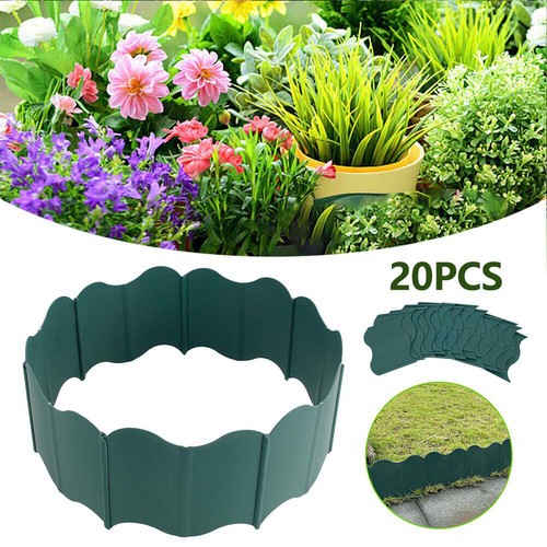 20pcs decorative garden - garden, lawn