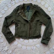 Maison Cinq a Sept 500 Tweed