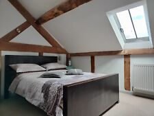 Oak Furniture Land Mantis Dark