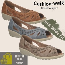Cushion walk women standard - cushion,