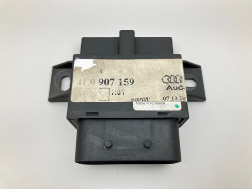 Control unit for body - , sound