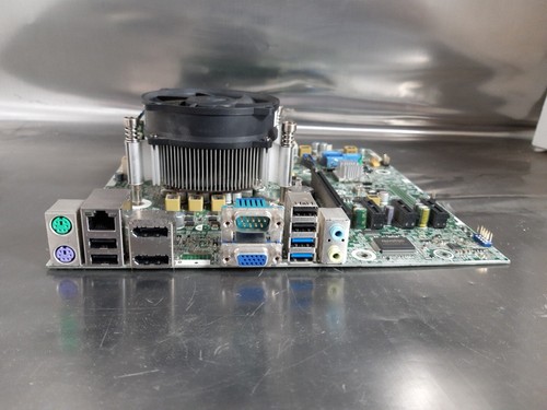 Prodesk 600 twr - g1, intel