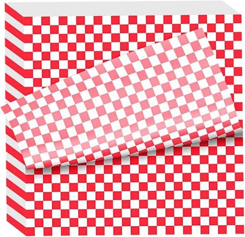 Sheets food grade wrap - food,