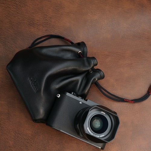Handmade genuine leather - handmade,
