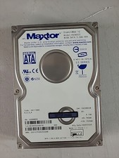 Maxtor DiamondMax 6V080E0 80GB