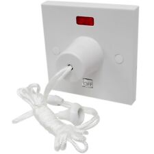 50 Amp Shower Switch 50A
