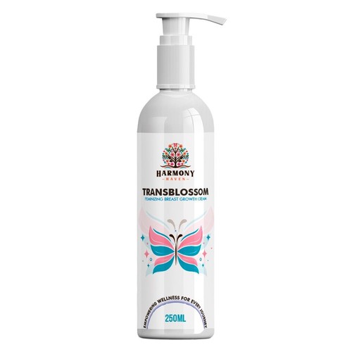 250ml transblossom mtf - transblossom,
