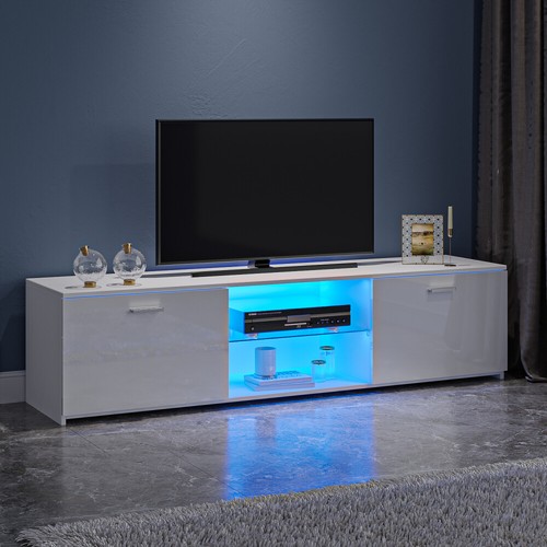 Modern high gloss - gloss, door