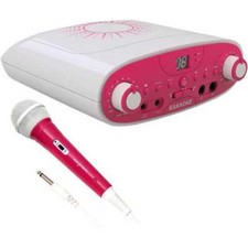 Easy Karaoke EKG88P Bluetooth