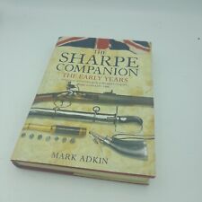 The Sharpe Companion: The