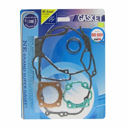 Complete gasket set full - complete,