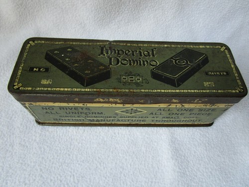 Very old rare small - very, game
