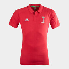 Adidas Harlequins Rugby Polo