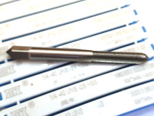 1/4 X 40 Uns Hss Thread Tap