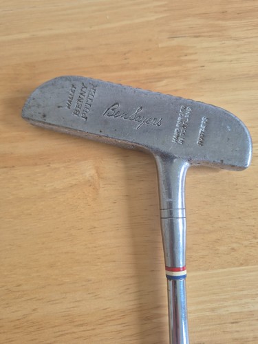 Ben sayers benny putter - ben,