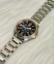 Citizen Eco Drive Titanium