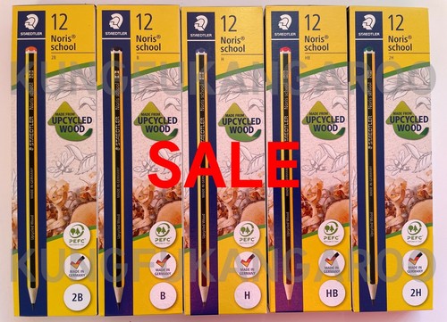 Staedtler noris box of - 6,