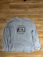 Men’s Blue Topman Jumper