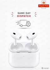 Apple AirPods 2nd Generation
