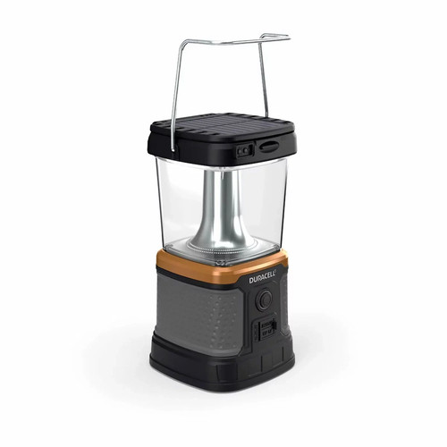 Duracell 3000 lumen lantern - duracell,