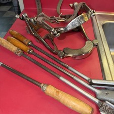 Antique Equine Dental
