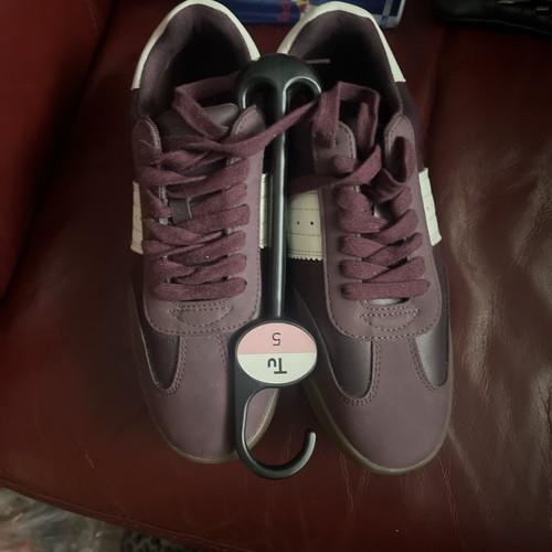 Cash casual trainer - cash, tu