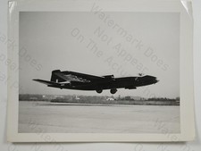 English Electric Canberra B.2