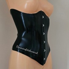 UK 26" Waist Small Black