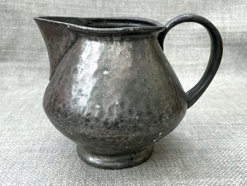 English pewter for liberty - english,