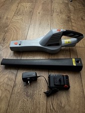 VonHaus (15/068) Cordless Leaf