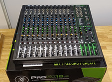 Mackie ProFX16v3 16 Channel