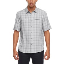 Orvis Men's Short Sleeve Woven