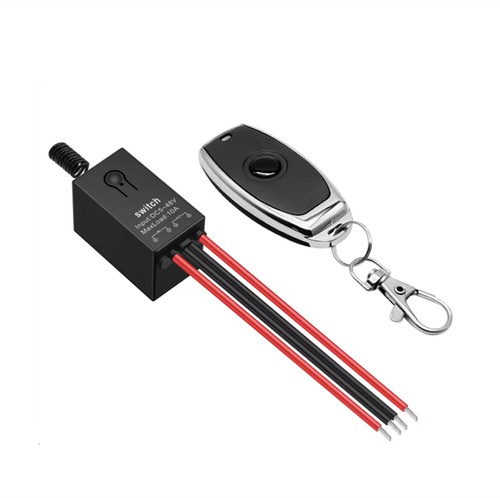 Wireless kill switch fits for - switch,