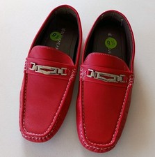 Rocawear men red loafer - rocawear, men's