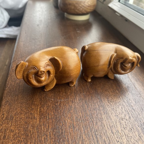 Vintage chinese hand carved - hand,