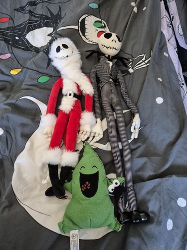 Disney the nightmare before - disney,